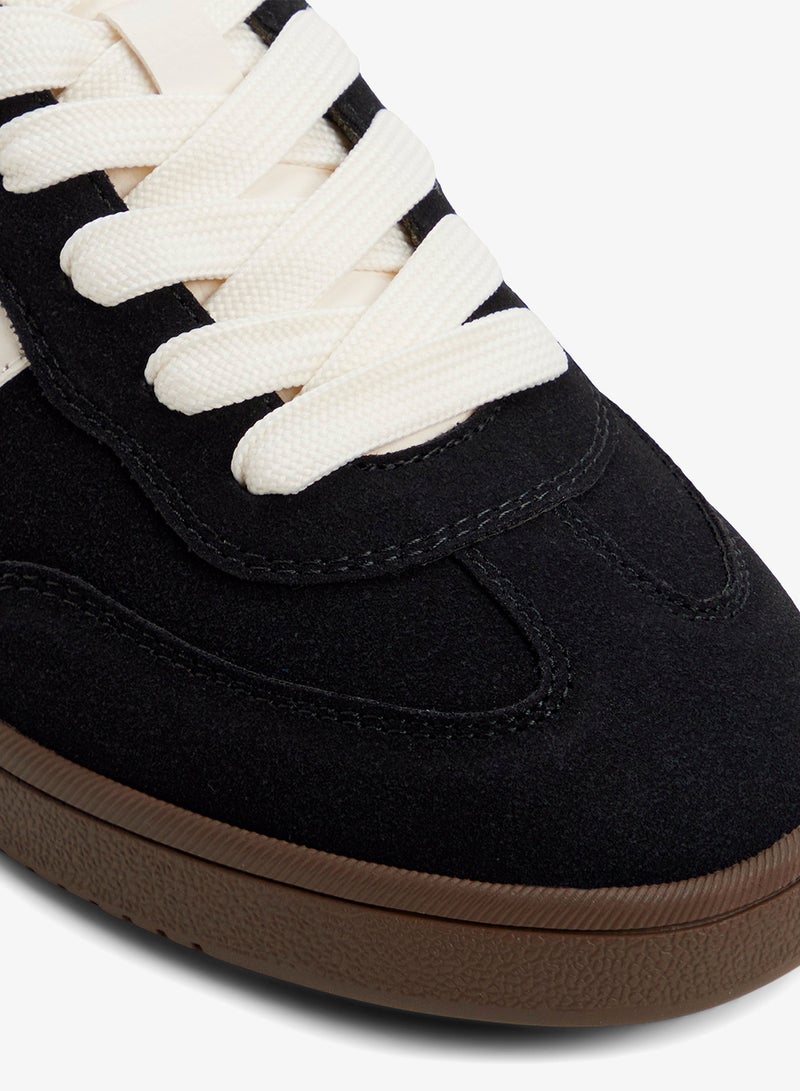 كول ات سبرنج سولاي سنيكرز دانتيل بأربطة - Image 5